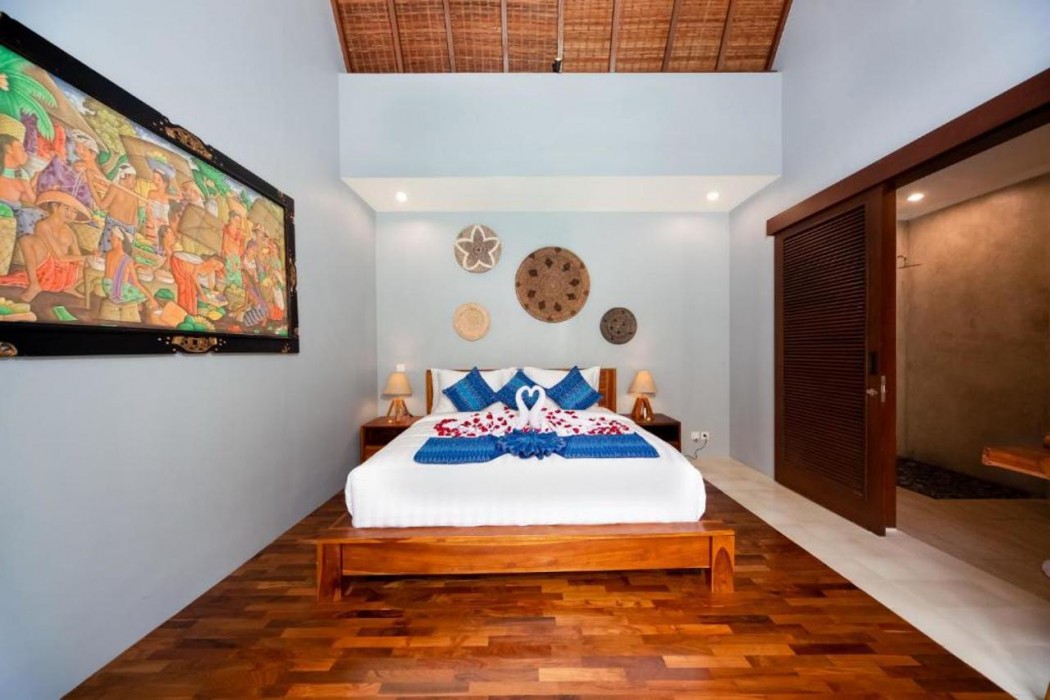 Kusuma Living and Villa Seminyak 10/56