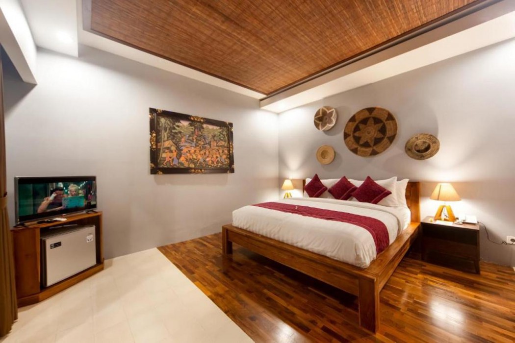 Kusuma Living and Villa Seminyak 14/56