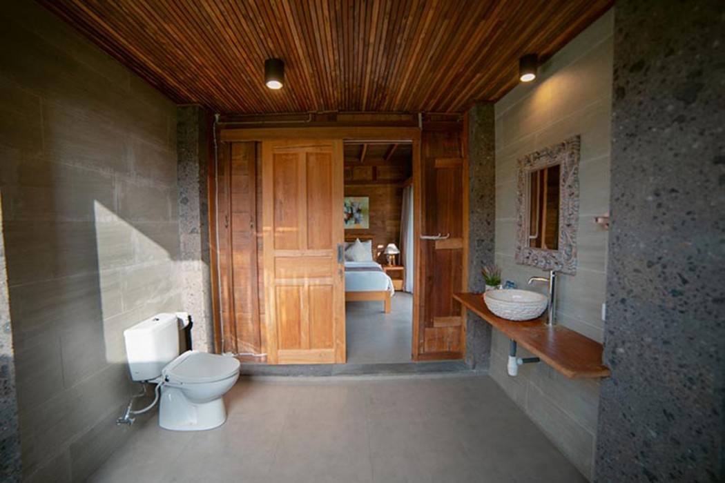 Kubu Sakian Villa 28/60