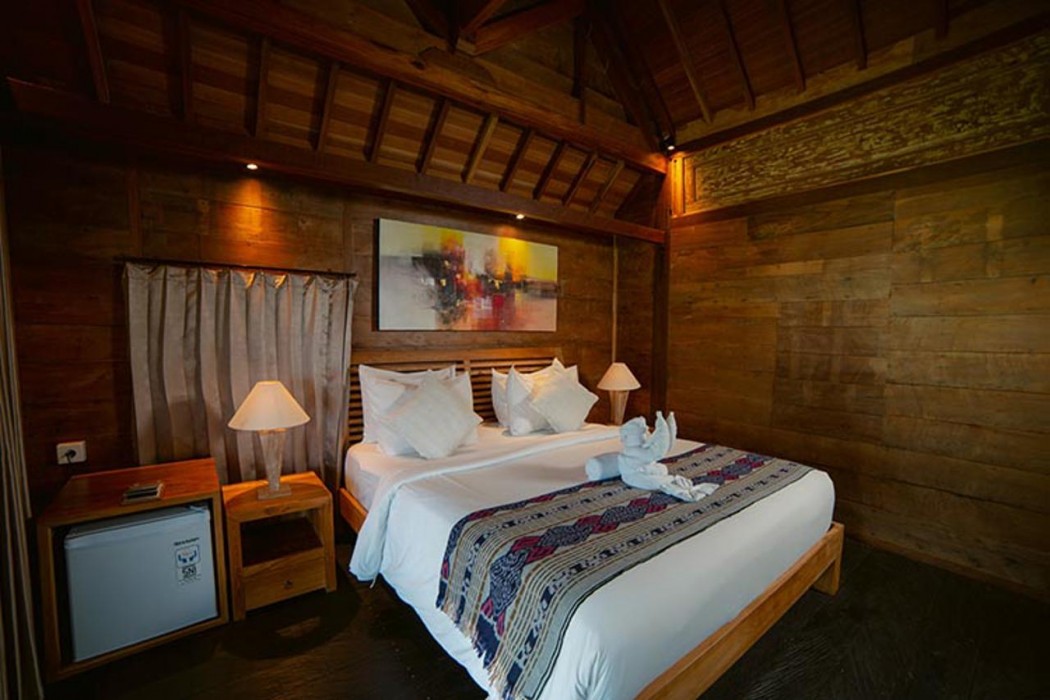 Kubu Sakian Villa 17/60