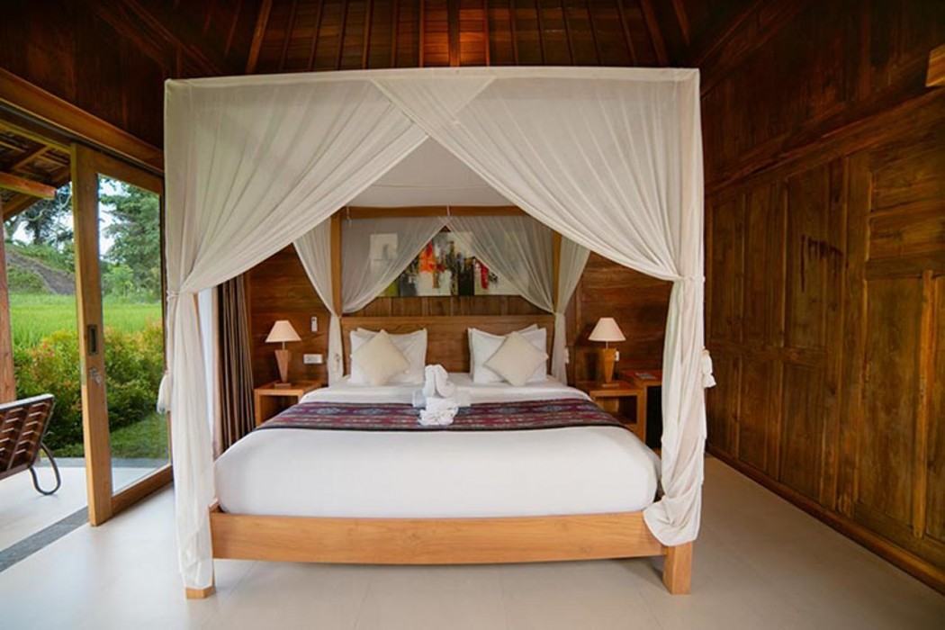 Kubu Sakian Villa 14/60