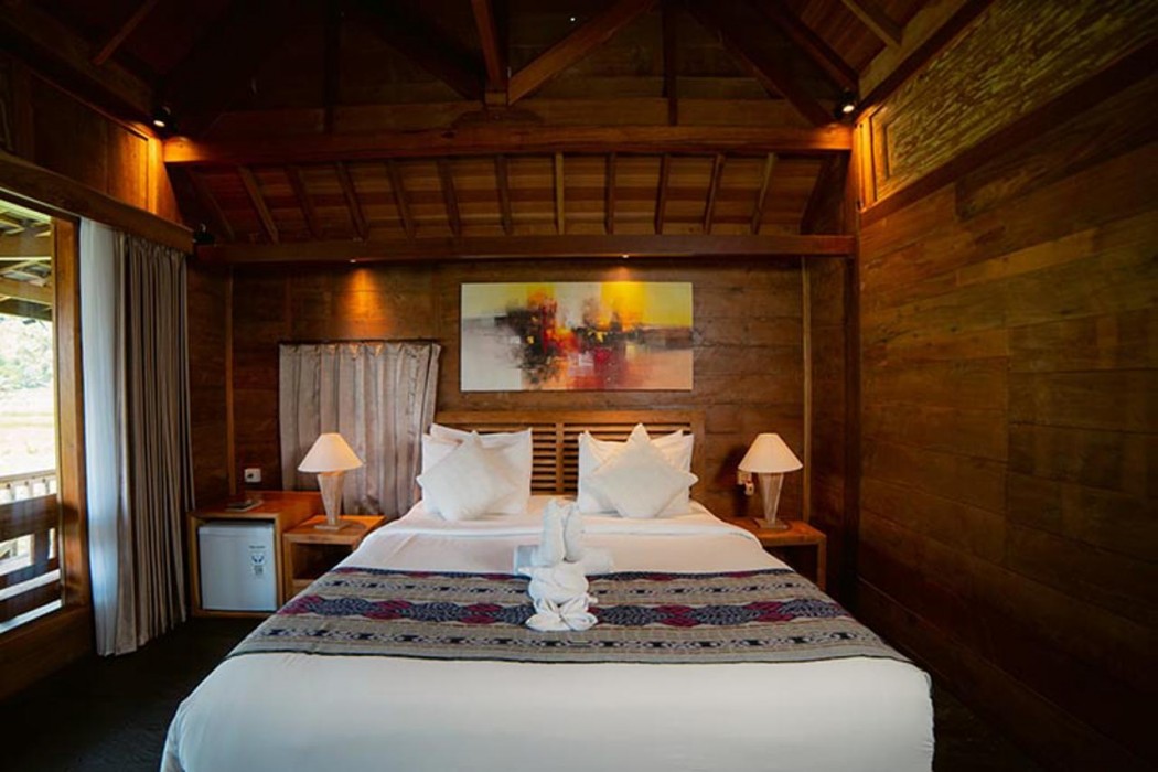Kubu Sakian Villa 16/60