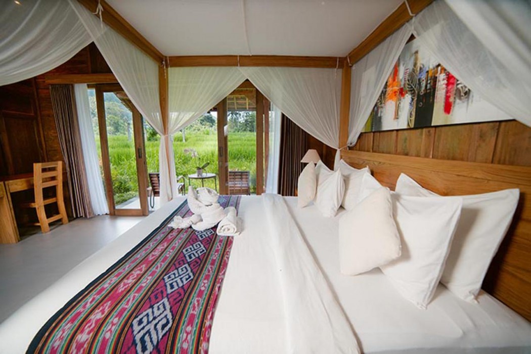 Kubu Sakian Villa 15/60