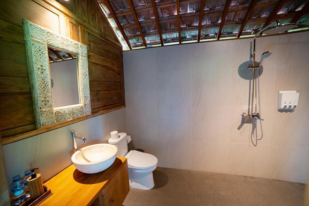 Kubu Sakian Villa 27/60