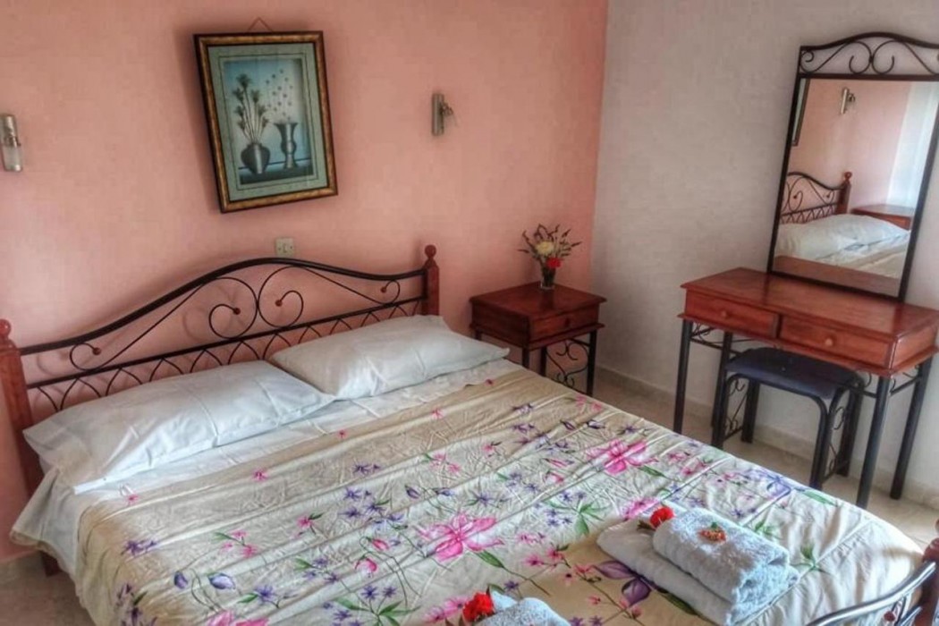 Ionian Arches Hotel 8/50