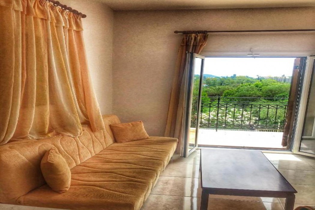 Ionian Arches Hotel 9/50