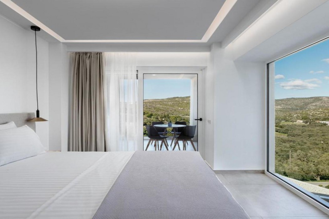 Myzith Luxury Suites 17/58