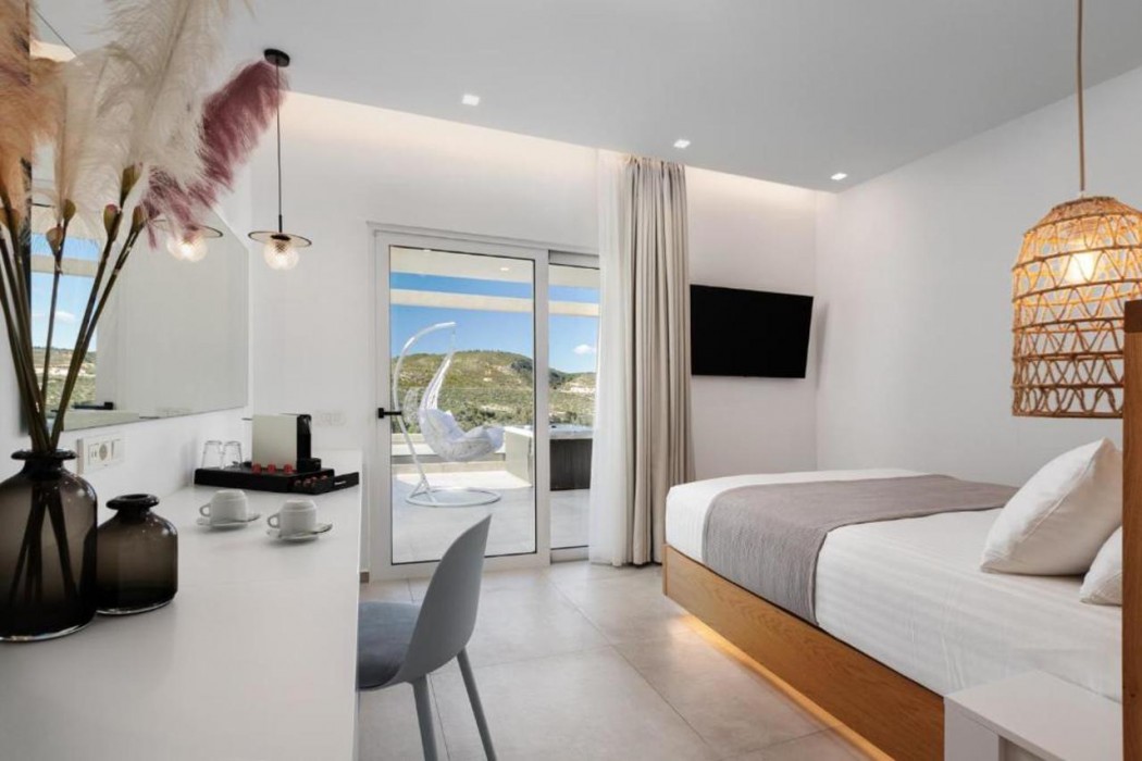 Myzith Luxury Suites 13/58