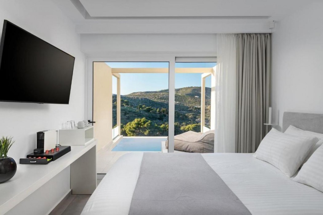 Myzith Luxury Suites 15/58