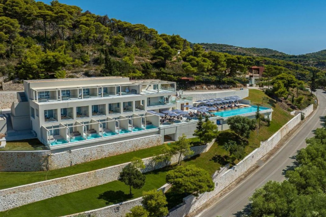 Myzith Luxury Suites 写真3