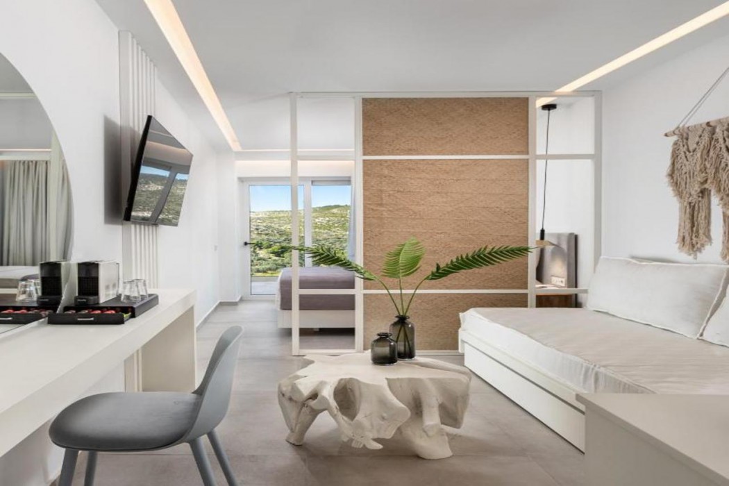 Myzith Luxury Suites 16/58