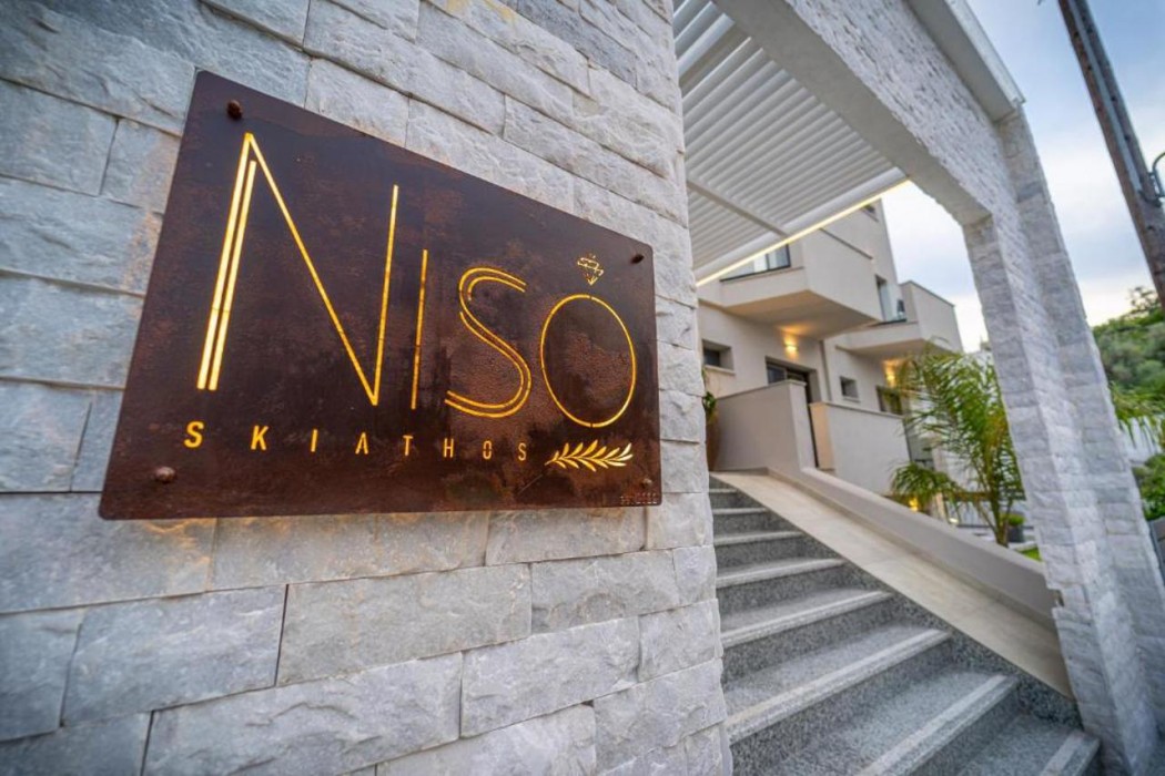Niso Skiathos 4/103