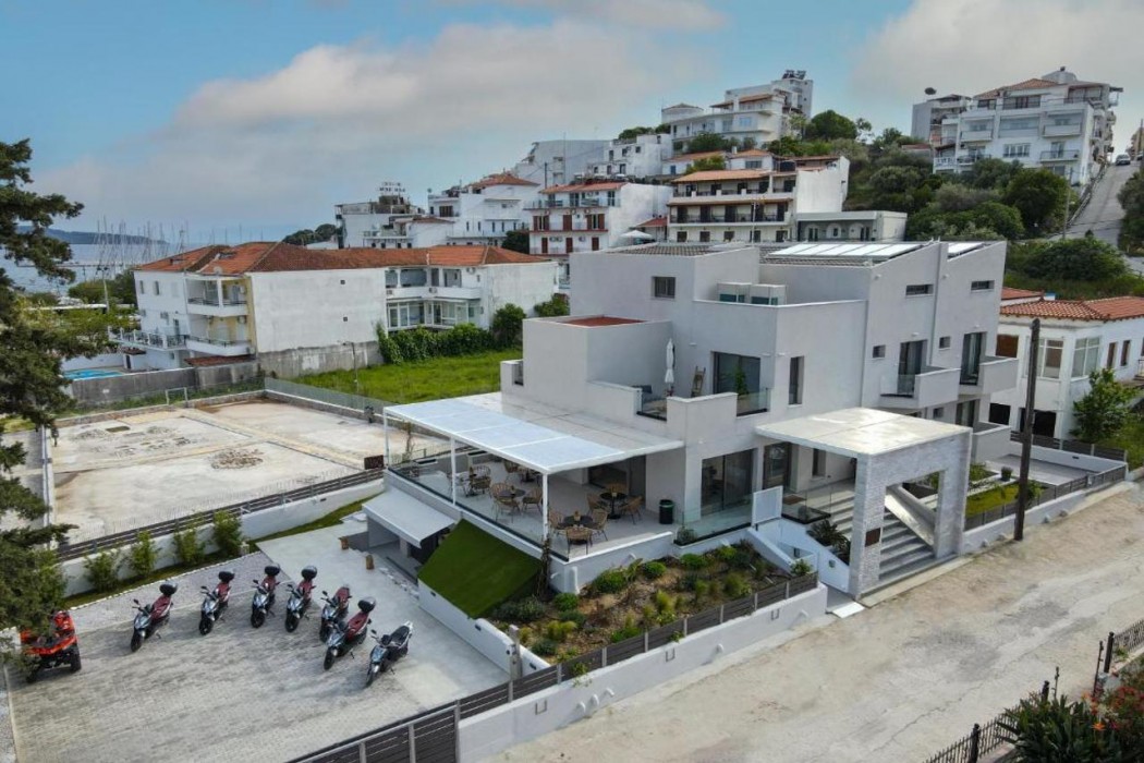 Niso Skiathos 3/103