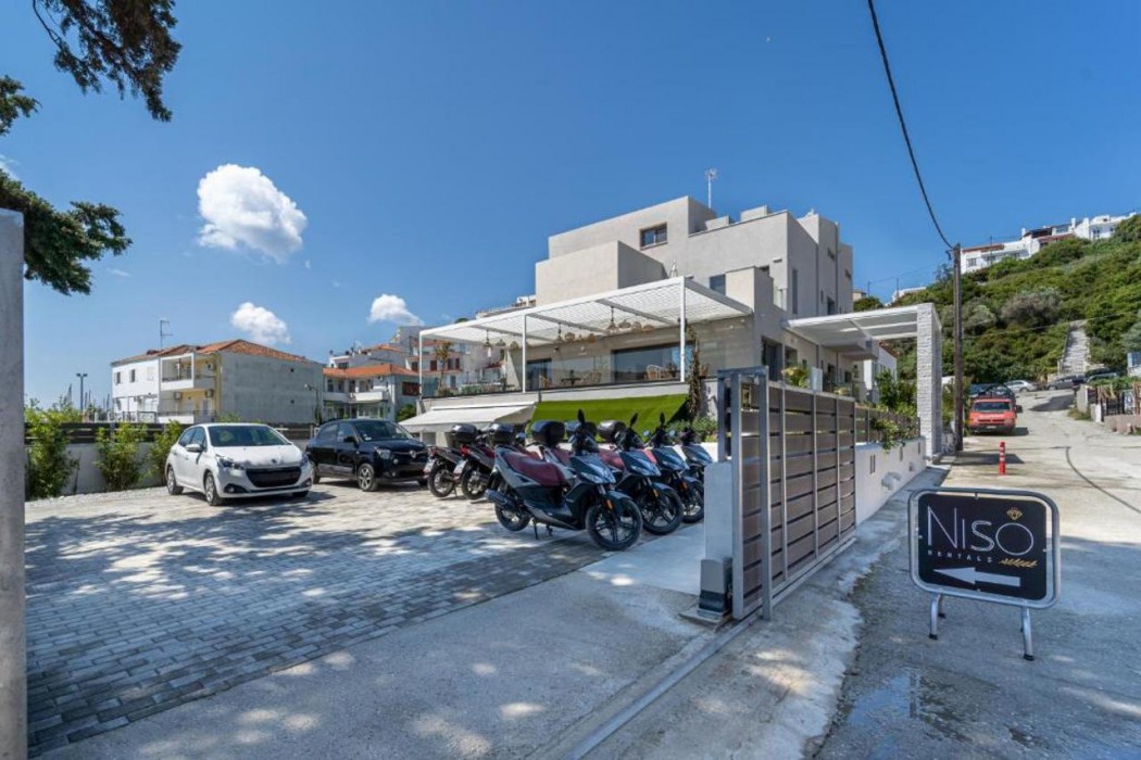 Niso Skiathos 92/103