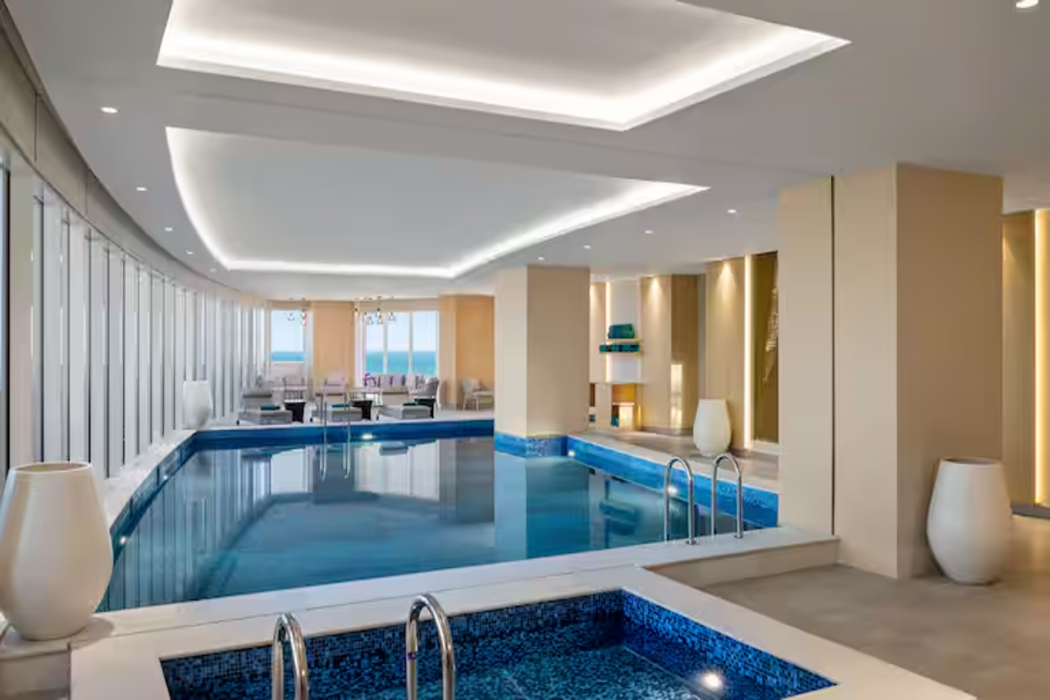 Hilton Al Khobar King Fahd Causeway 17/52