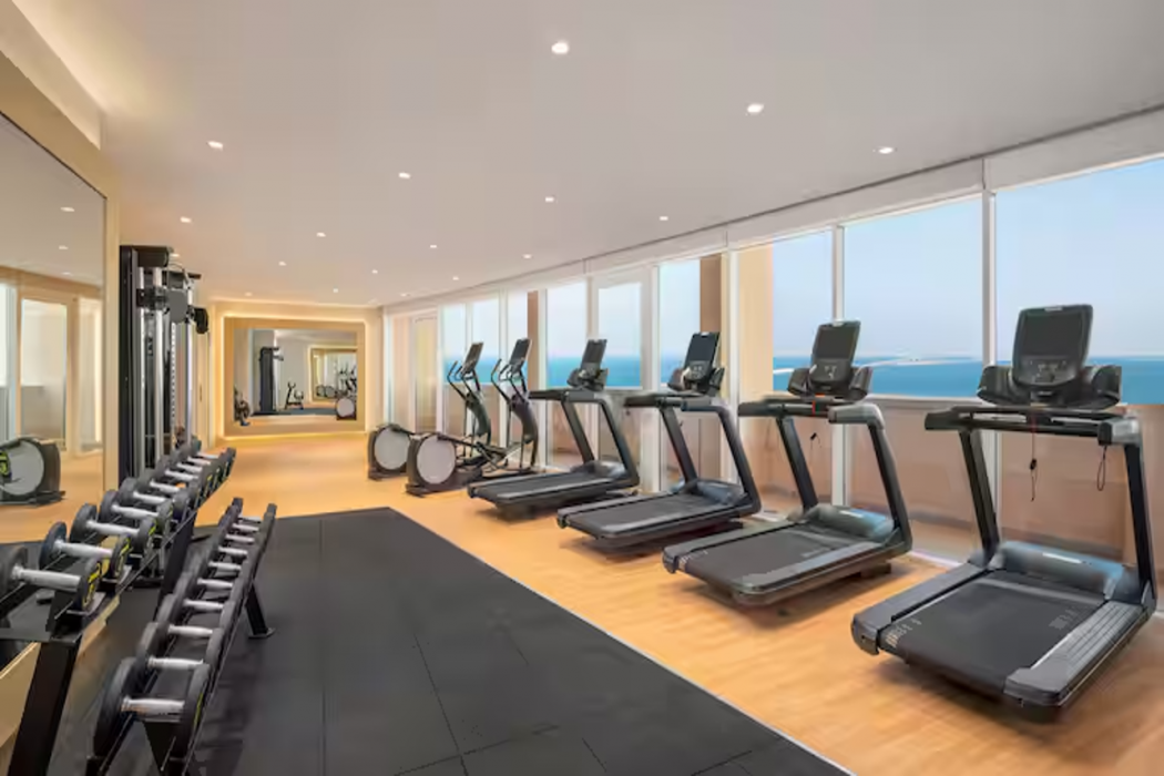 Hilton Al Khobar King Fahd Causeway 16/52