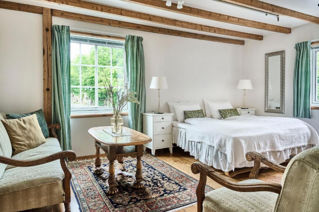 Bekkjarvik Gjestgiveri I Beckerwyc House 4/14
