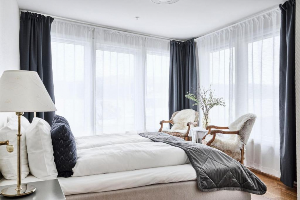 Bekkjarvik Gjestgiveri I Beckerwyc House 2/14
