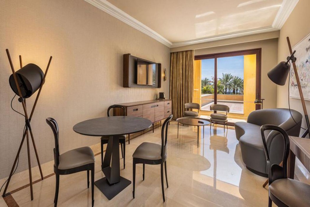 Unique Club At Lopesan Costa Meloneras 34/125