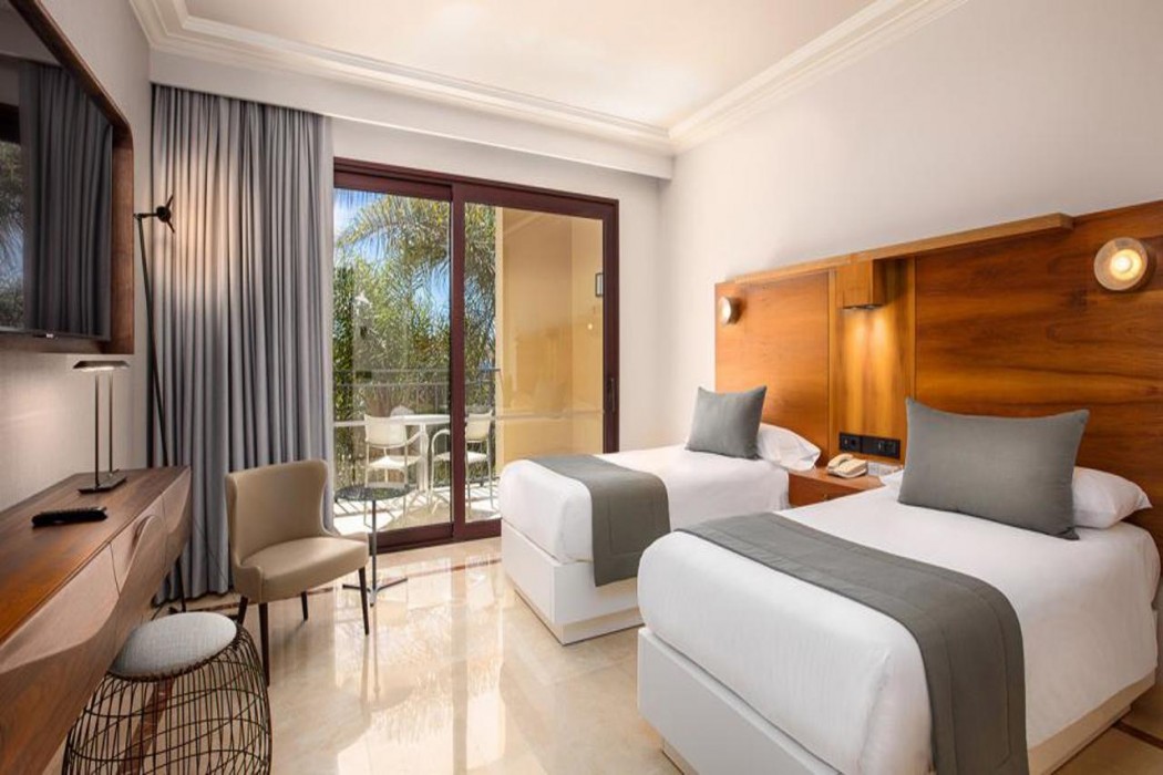 Unique Club At Lopesan Costa Meloneras 39/125