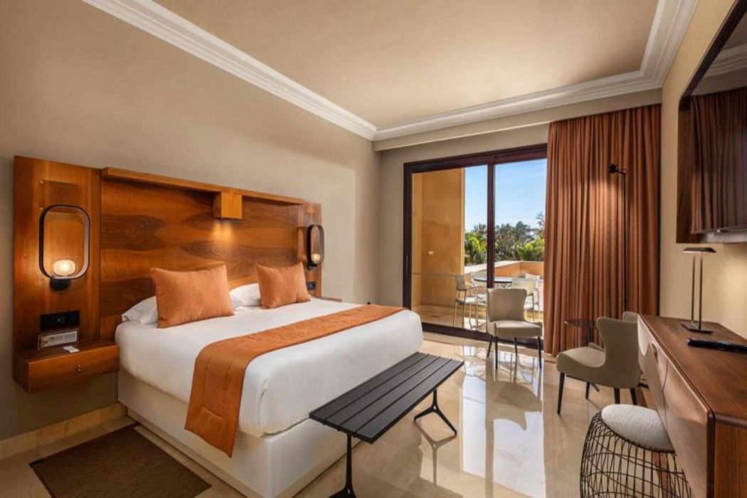 Unique Club At Lopesan Costa Meloneras 31/125