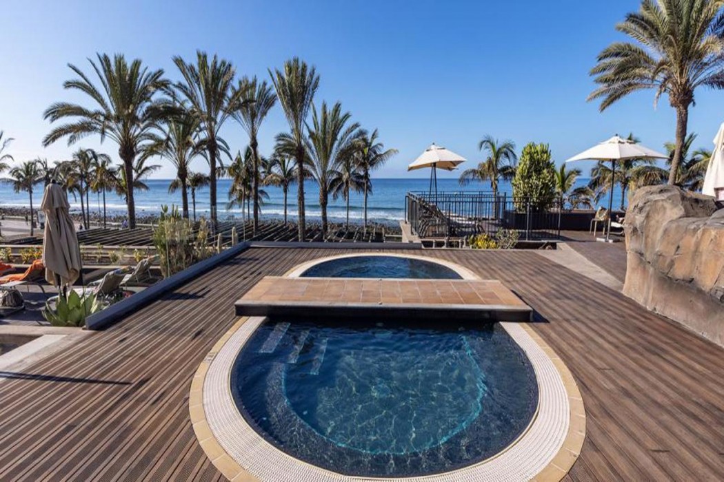 Unique Club At Lopesan Costa Meloneras 81/125