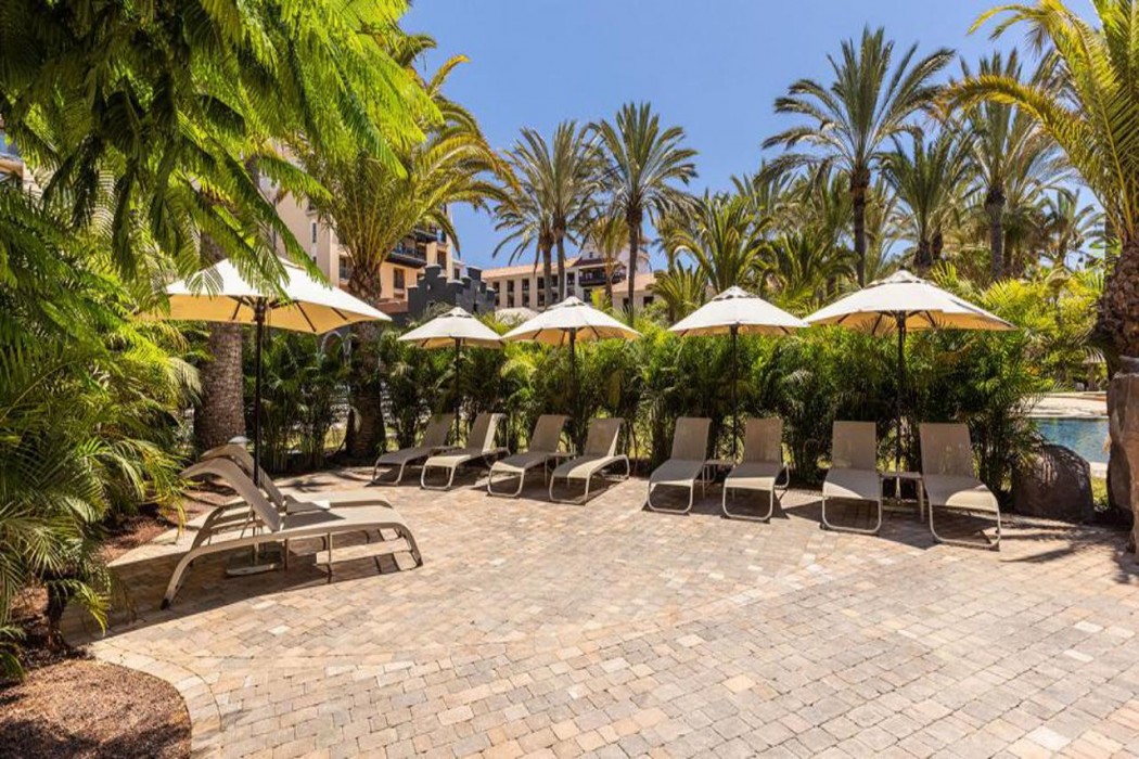 Unique Club At Lopesan Costa Meloneras 71/125