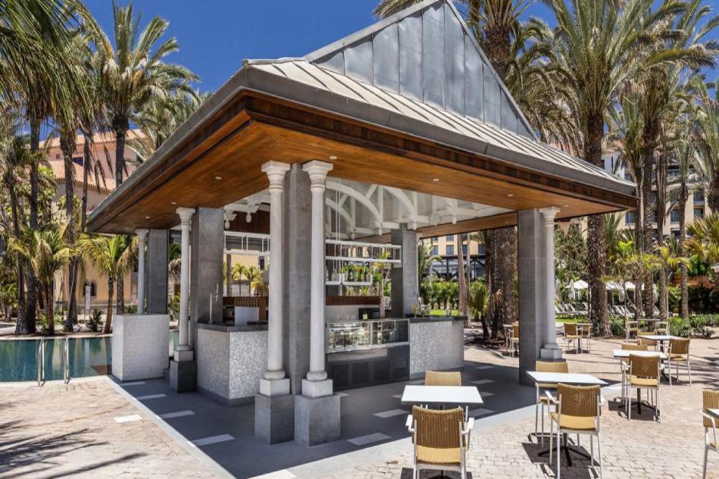 Unique Club At Lopesan Costa Meloneras 65/125