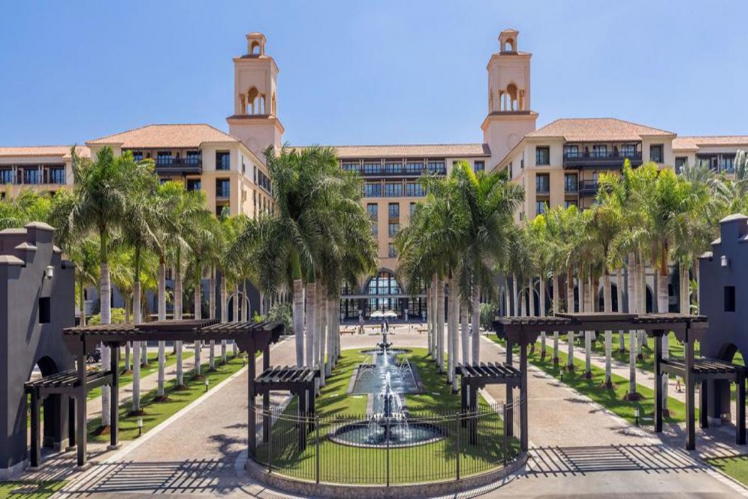 Unique Club At Lopesan Costa Meloneras 50/125