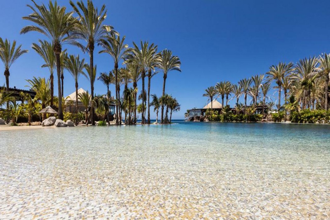 Unique Club At Lopesan Costa Meloneras 82/125