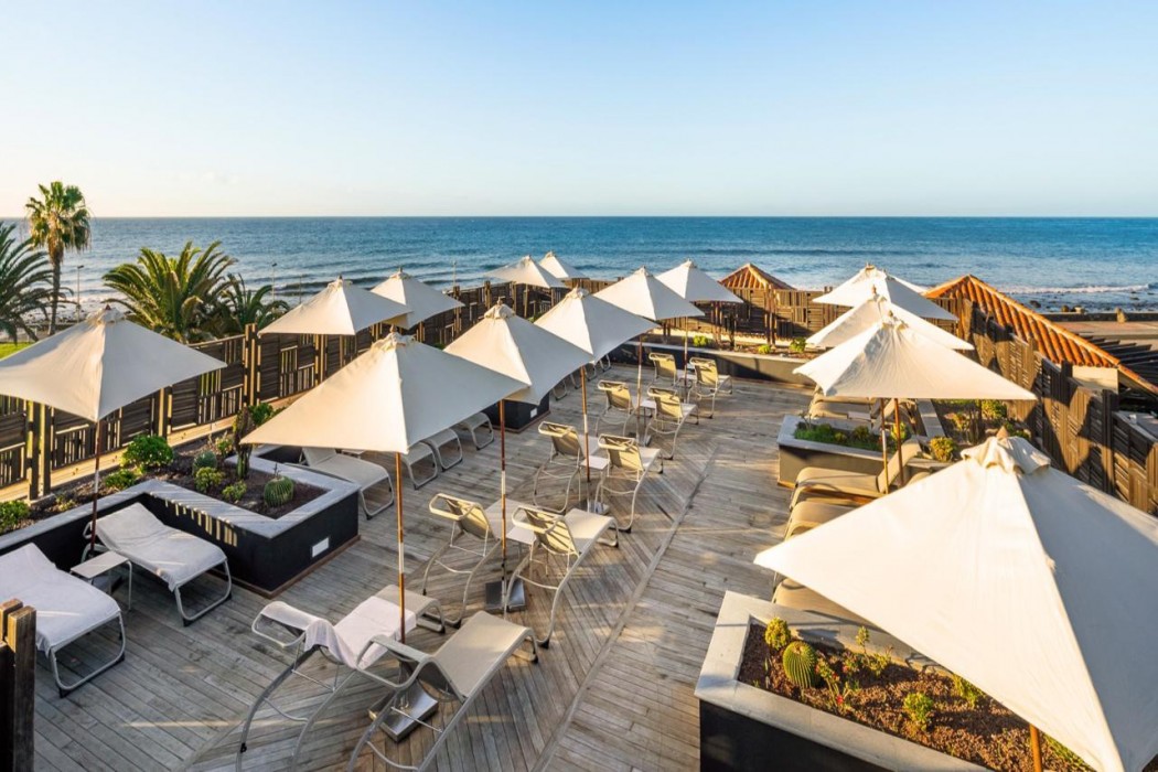 Unique Club At Lopesan Costa Meloneras 67/125