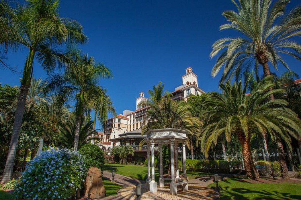 Unique Club At Lopesan Costa Meloneras 2/125