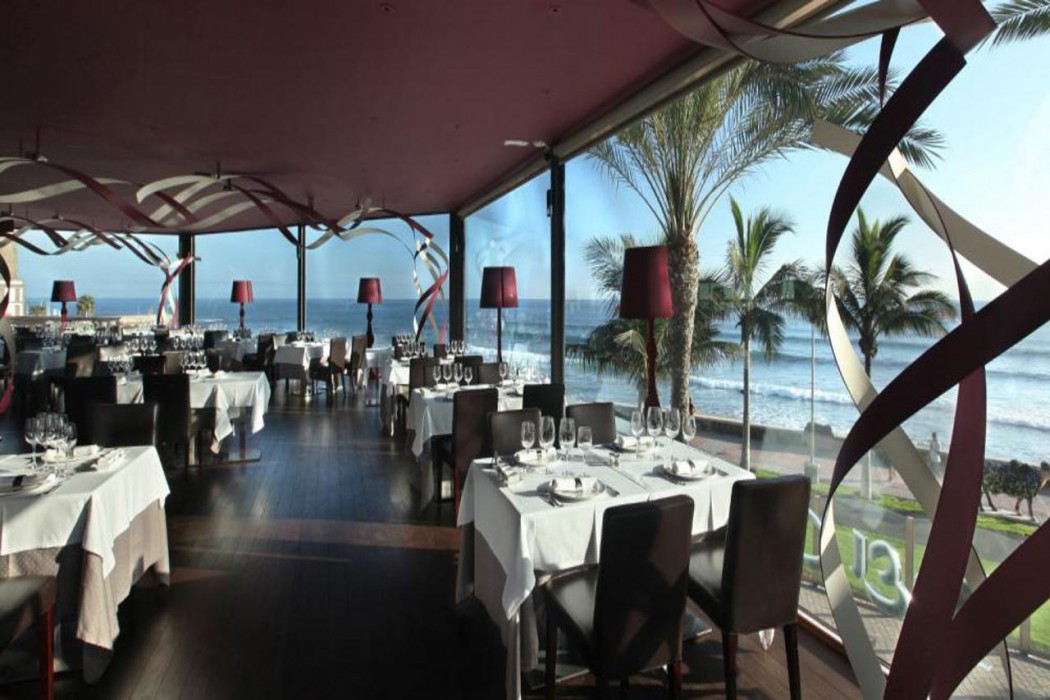 Unique Club At Lopesan Costa Meloneras 63/125
