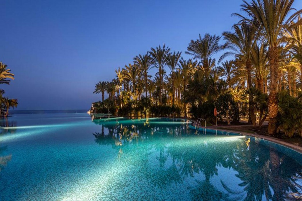 Unique Club At Lopesan Costa Meloneras 79/125