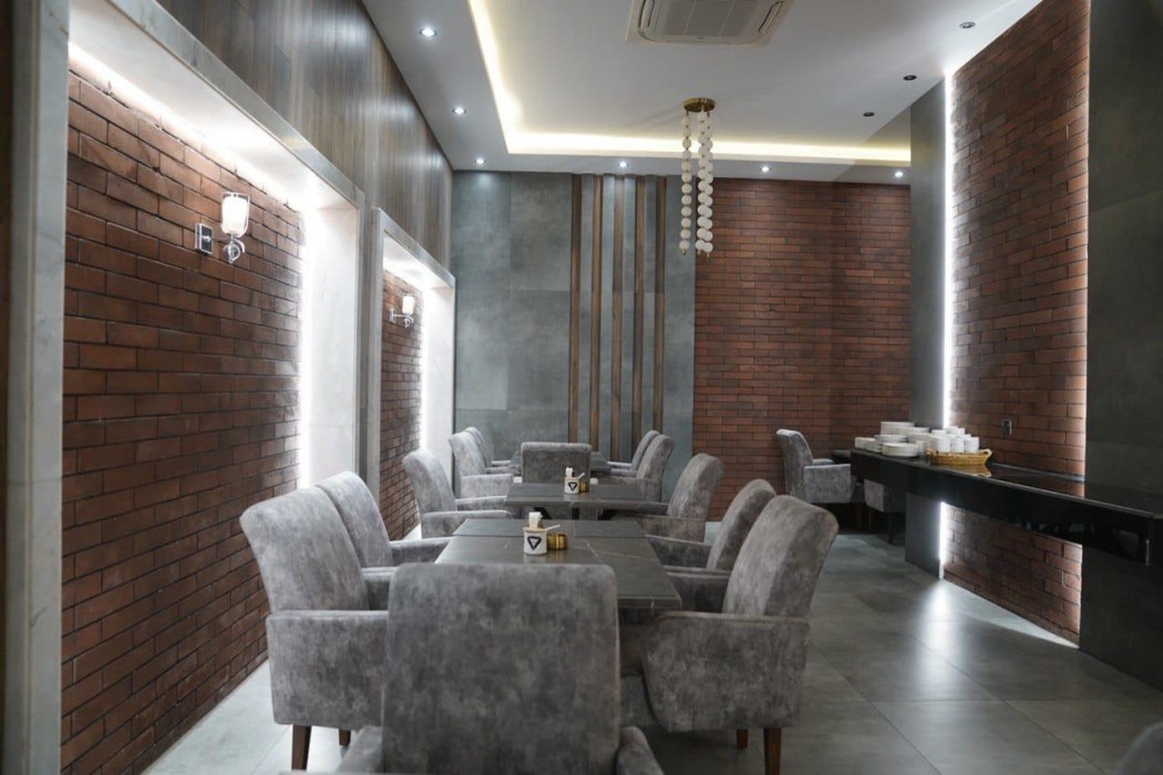 Al-Baron Hotel Mosul 8/9