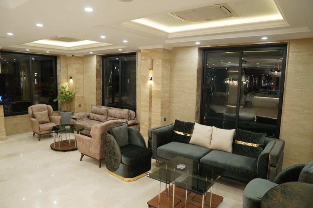 Al-Baron Hotel Mosul photo 4