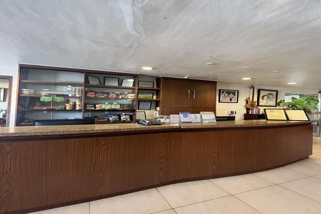 11th Street Bed and Breakfast Inn 8/57