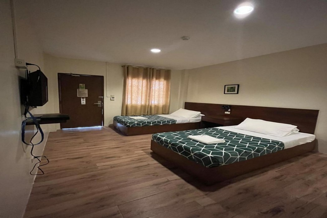 11th Street Bed and Breakfast Inn 12/57