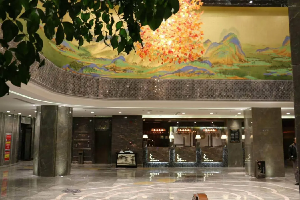 Jincheng International Hotel Jinta 4/37