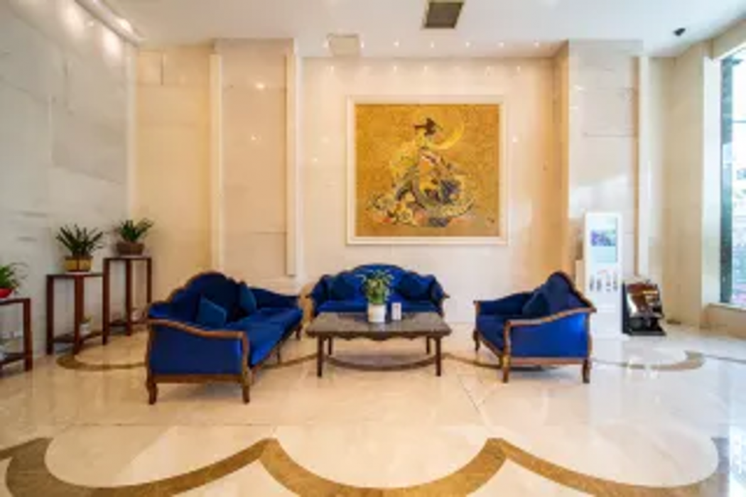 Zongheng Hotel Kaili 12/60