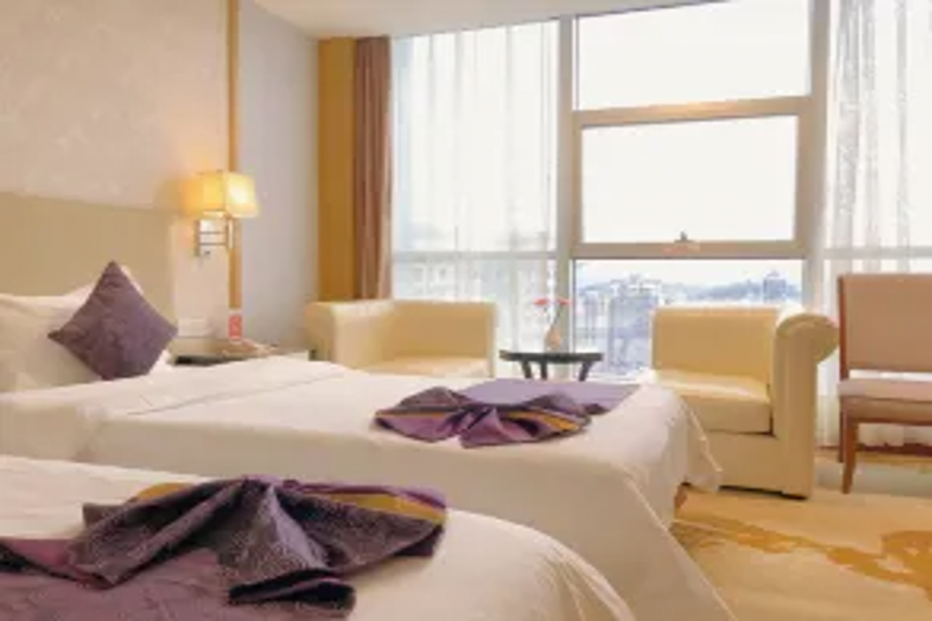 Zongheng Hotel Kaili 17/60
