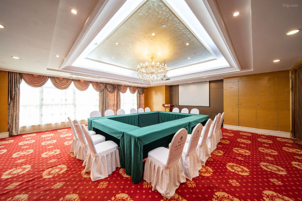 Zongheng Hotel Kaili 37/60