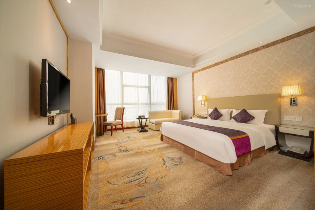 Zongheng Hotel Kaili 18/60