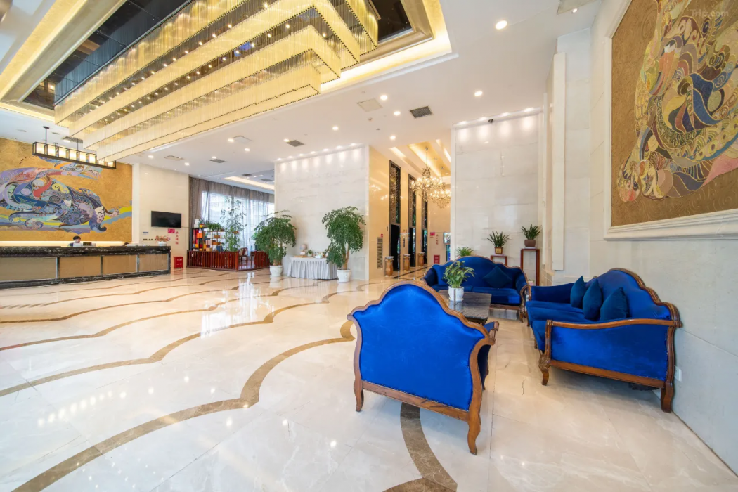 Zongheng Hotel Kaili 14/60