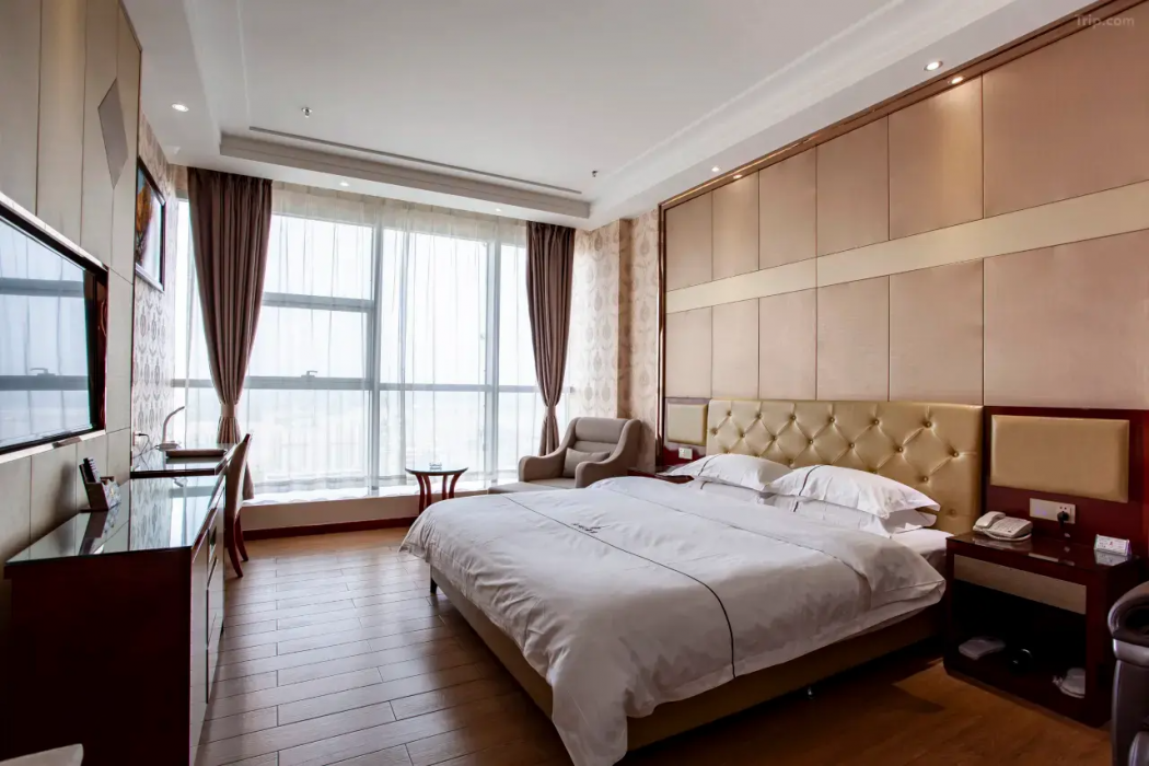 Wuzhou Hotel Kuqa 11/36