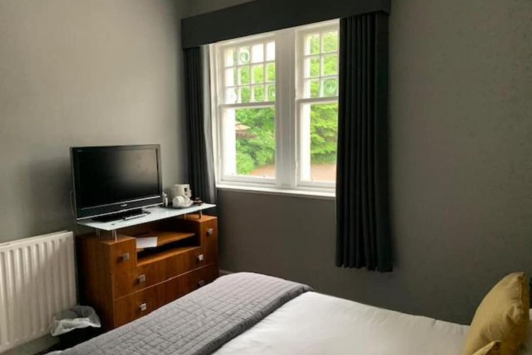 OYO Dunmar House Hotel 13/60