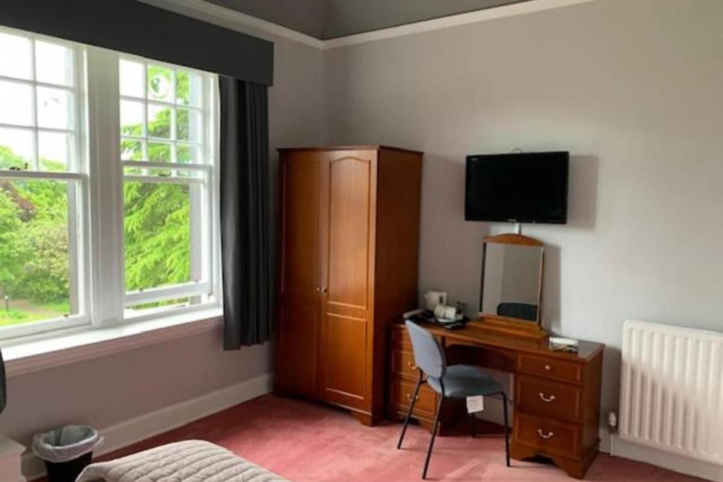 OYO Dunmar House Hotel 14/60