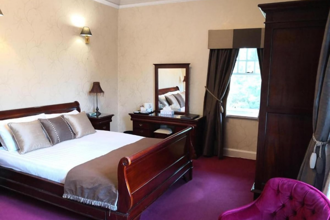 OYO Dunmar House Hotel 17/60