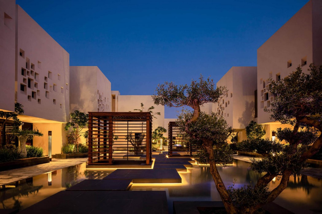 The Biltmore Hotel Villas 22/65