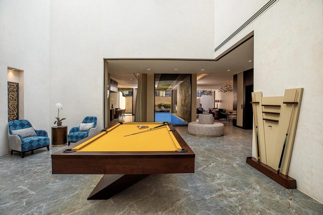 The Biltmore Hotel Villas 24/65